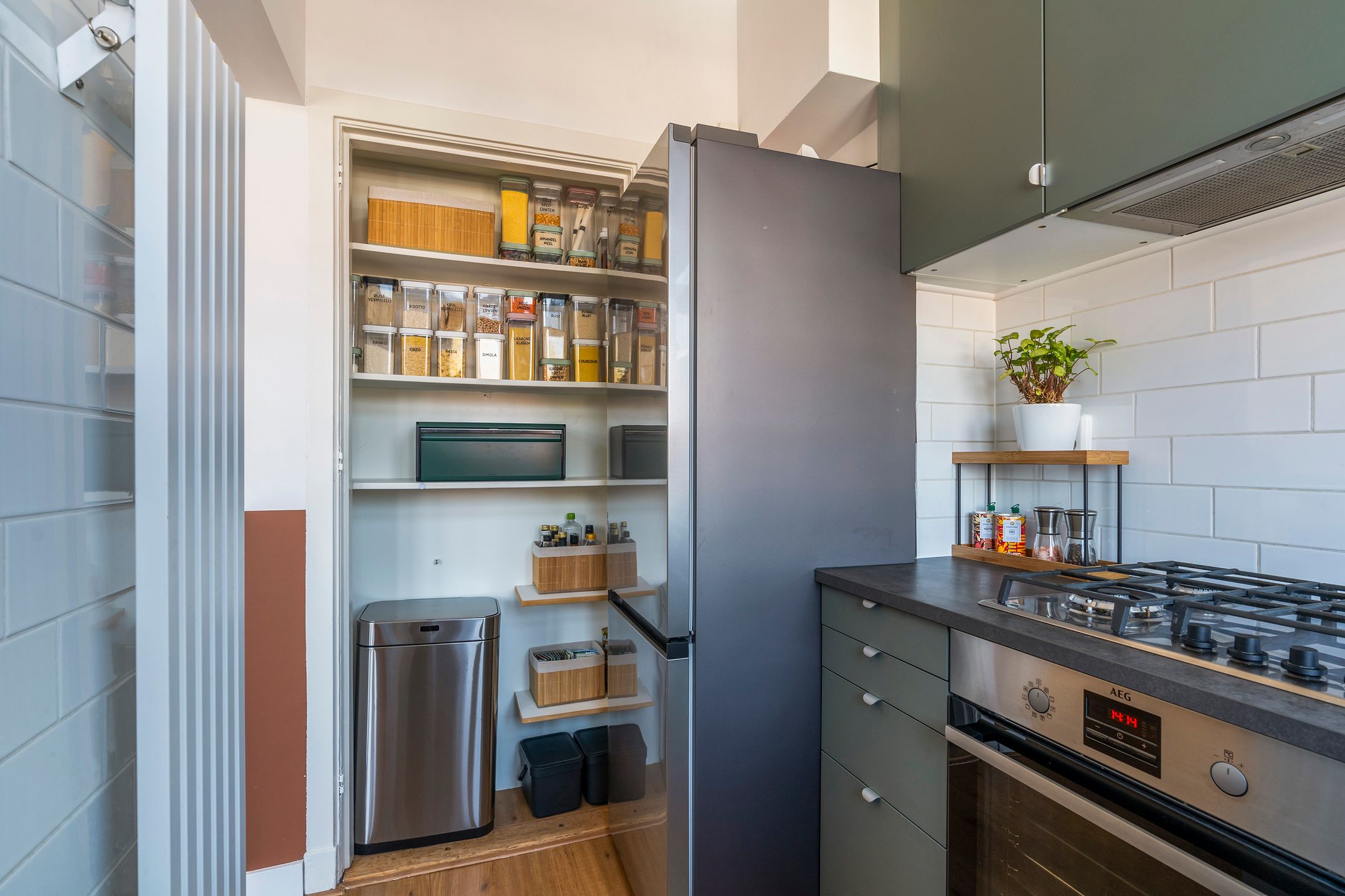 Foto 9 van Reinwardtstraat 81