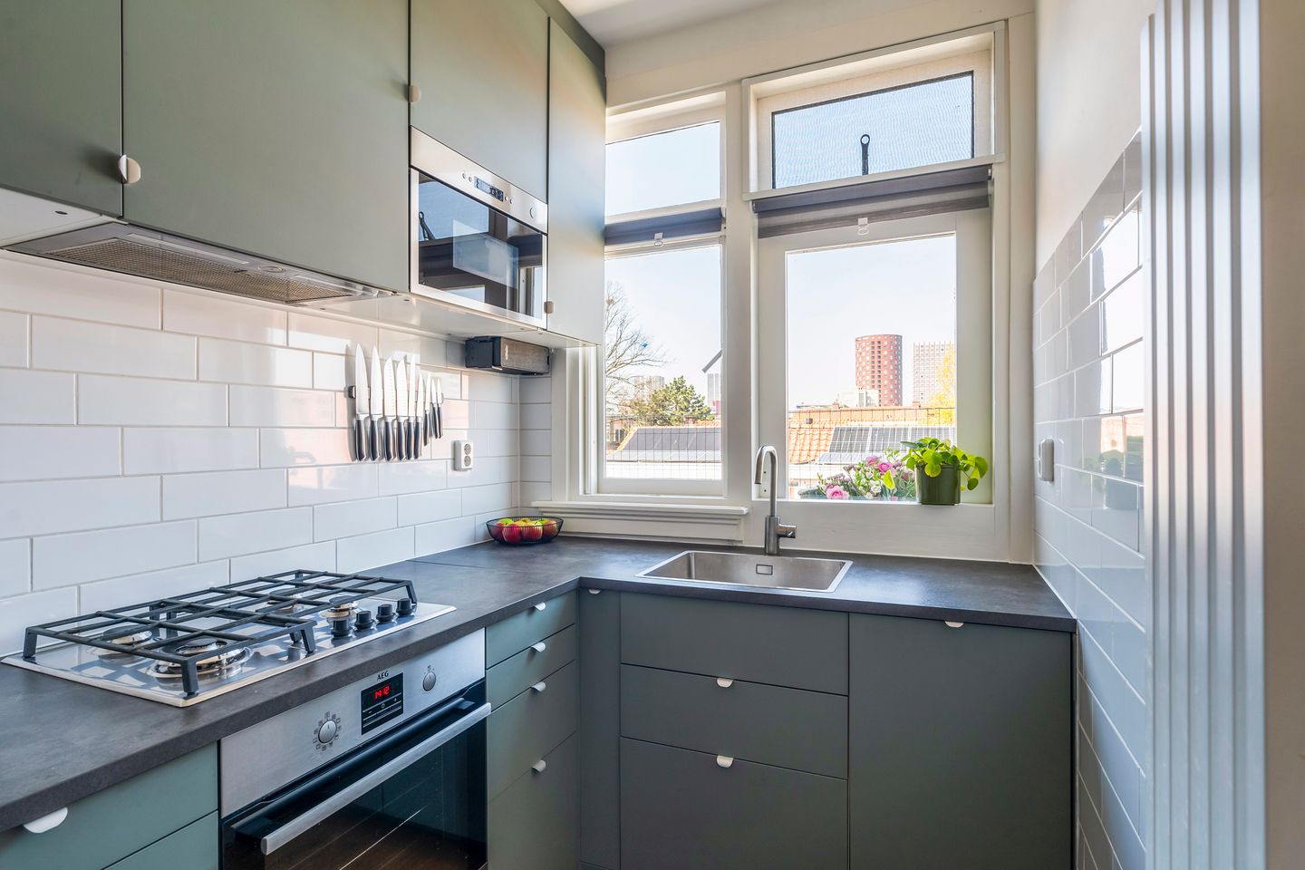 Foto 10 van Reinwardtstraat 81