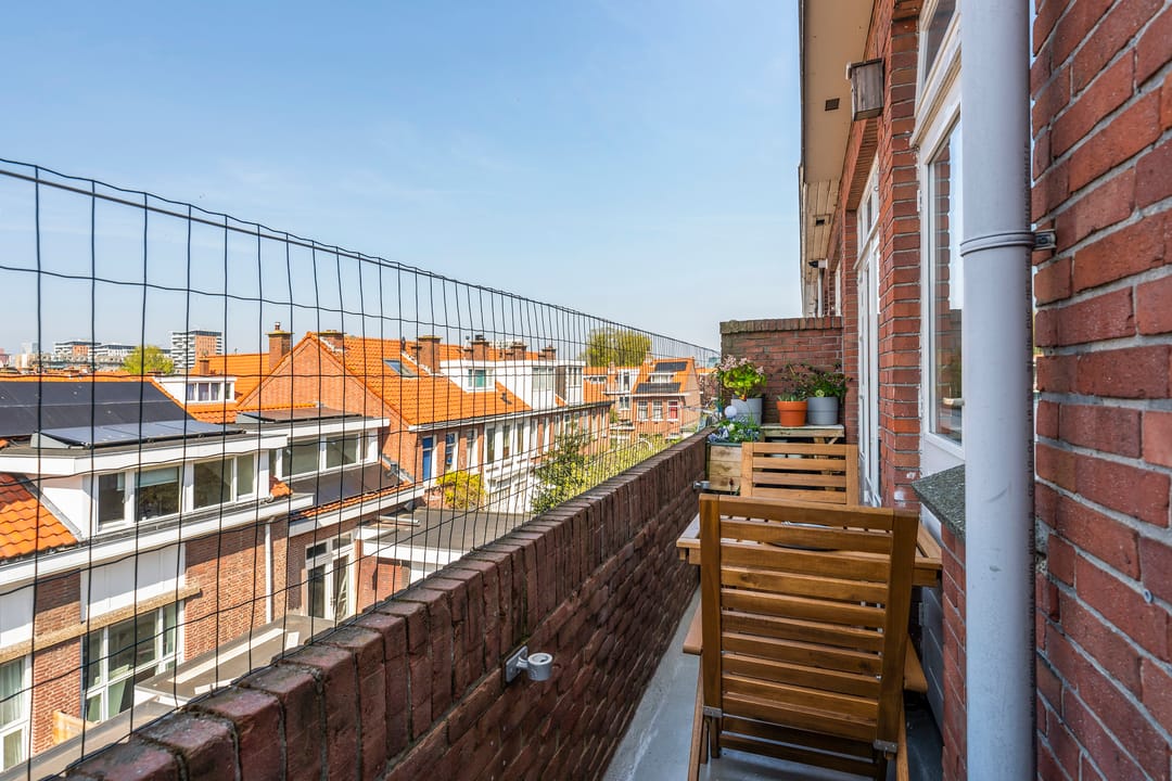 Foto 26 van Reinwardtstraat 81