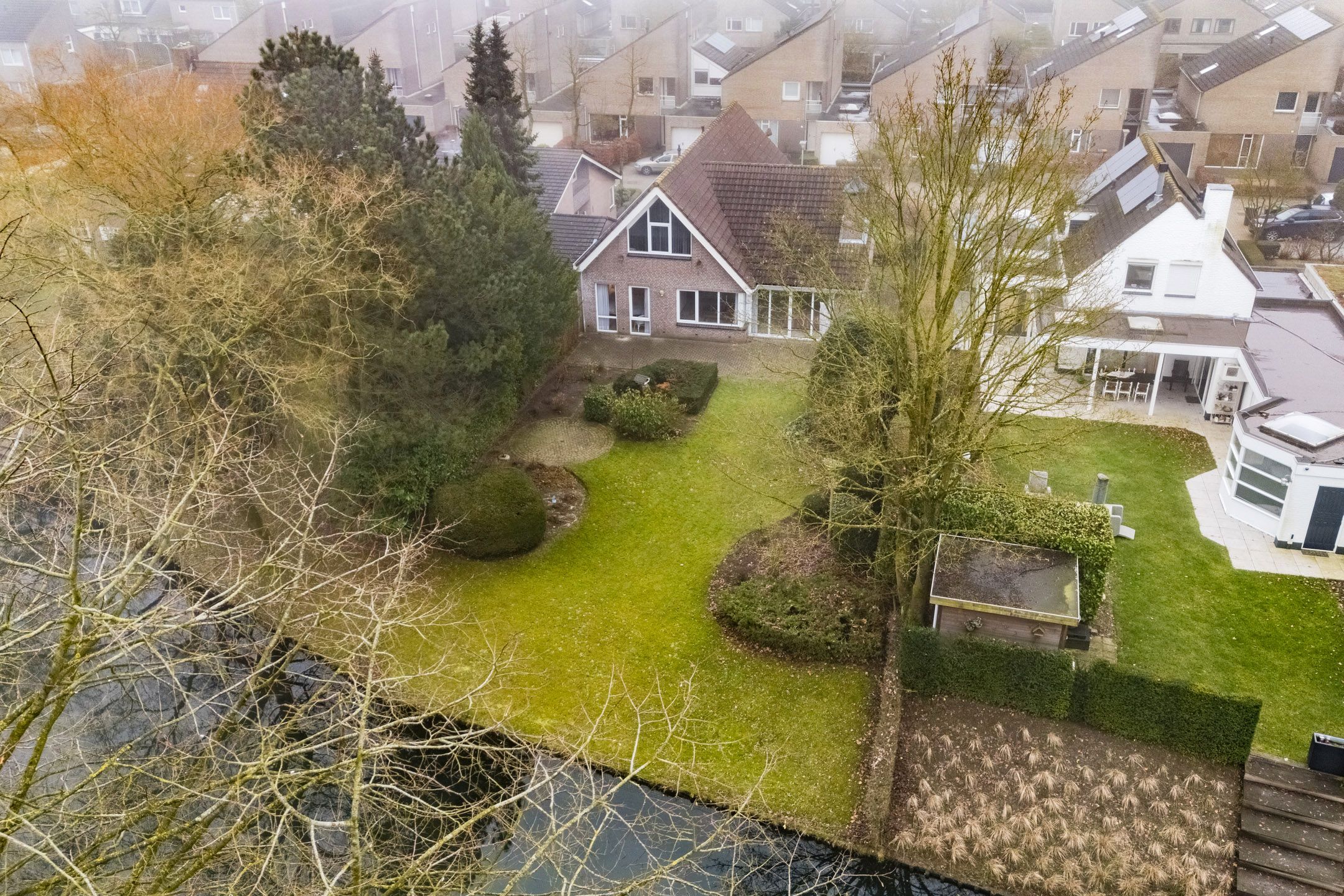 Foto 39 van Volkerak 11