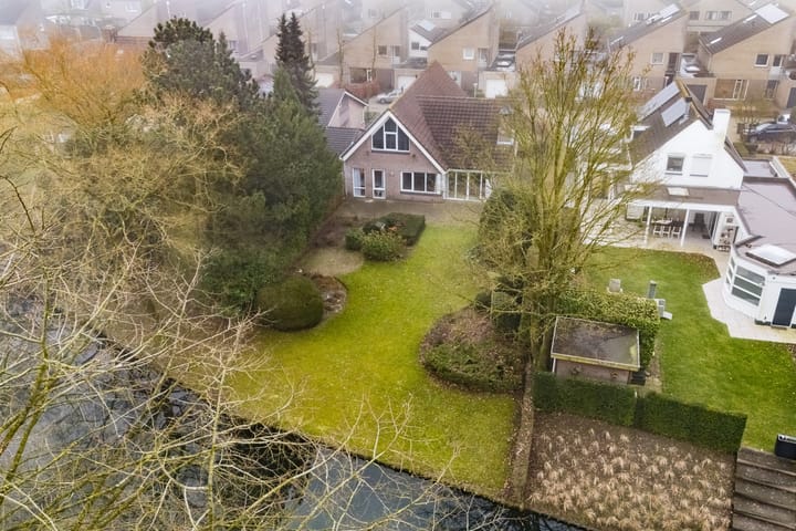 Foto 39 van Volkerak 11