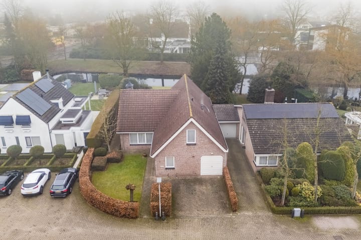 Foto 40 van Volkerak 11