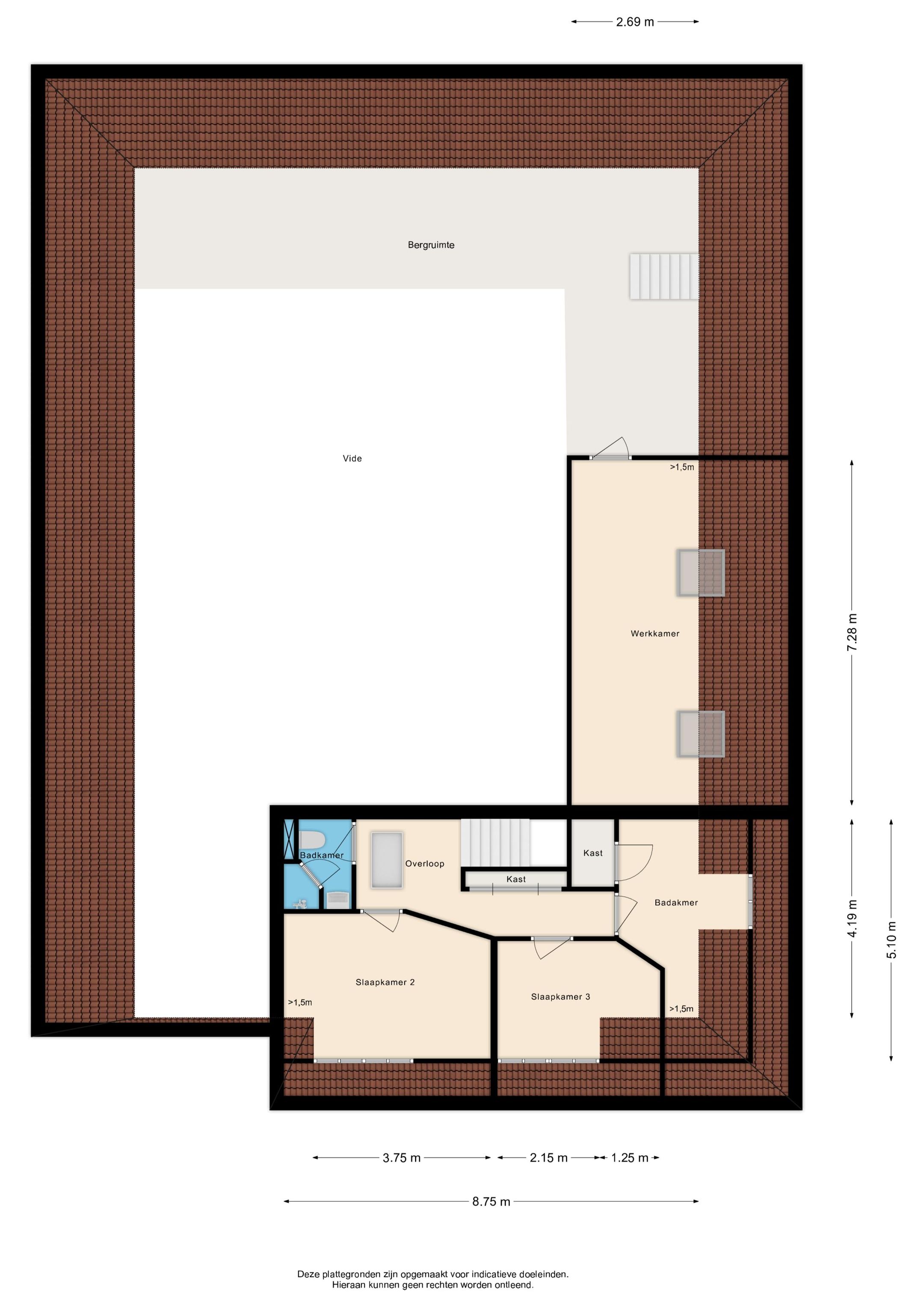 Photo 72 of Busch en Dam 15