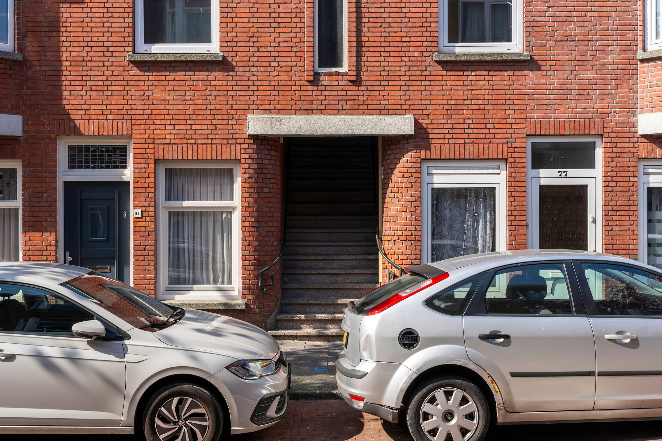 Foto 30 van Reinwardtstraat 81