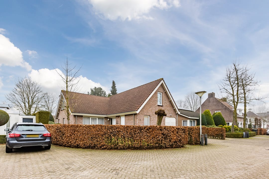 Foto 41 van Volkerak 11