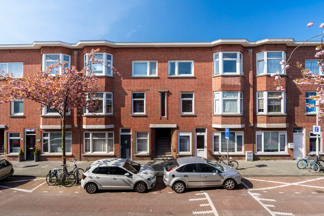 Foto 32 van Reinwardtstraat 81