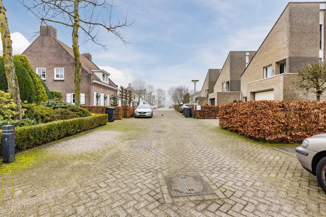 Foto 43 van Volkerak 11