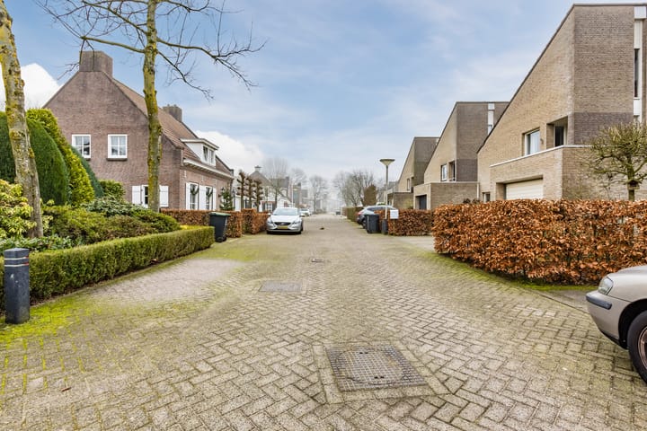 Foto 43 van Volkerak 11