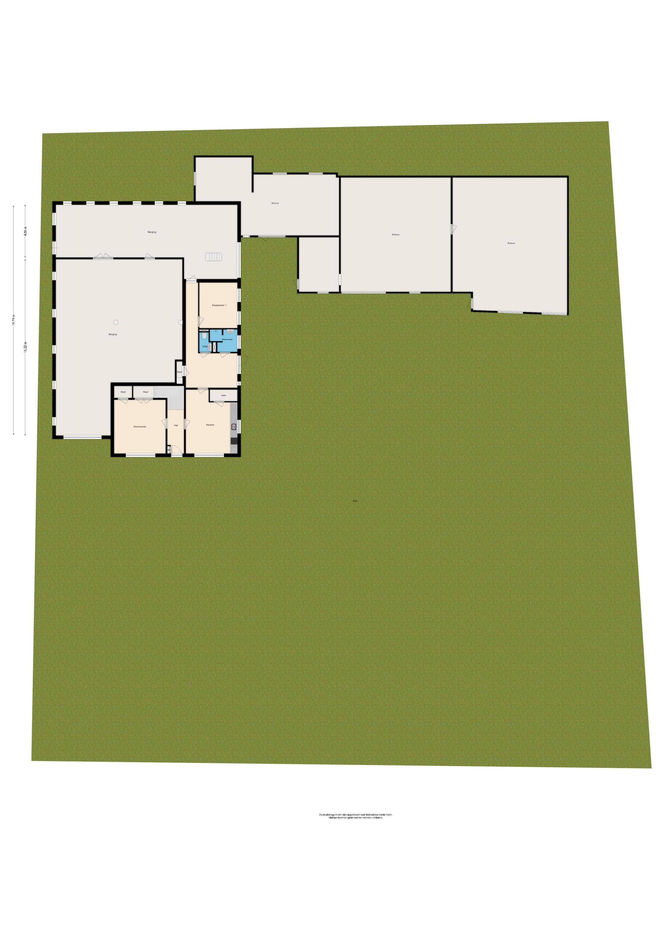 Photo 75 of Busch en Dam 15