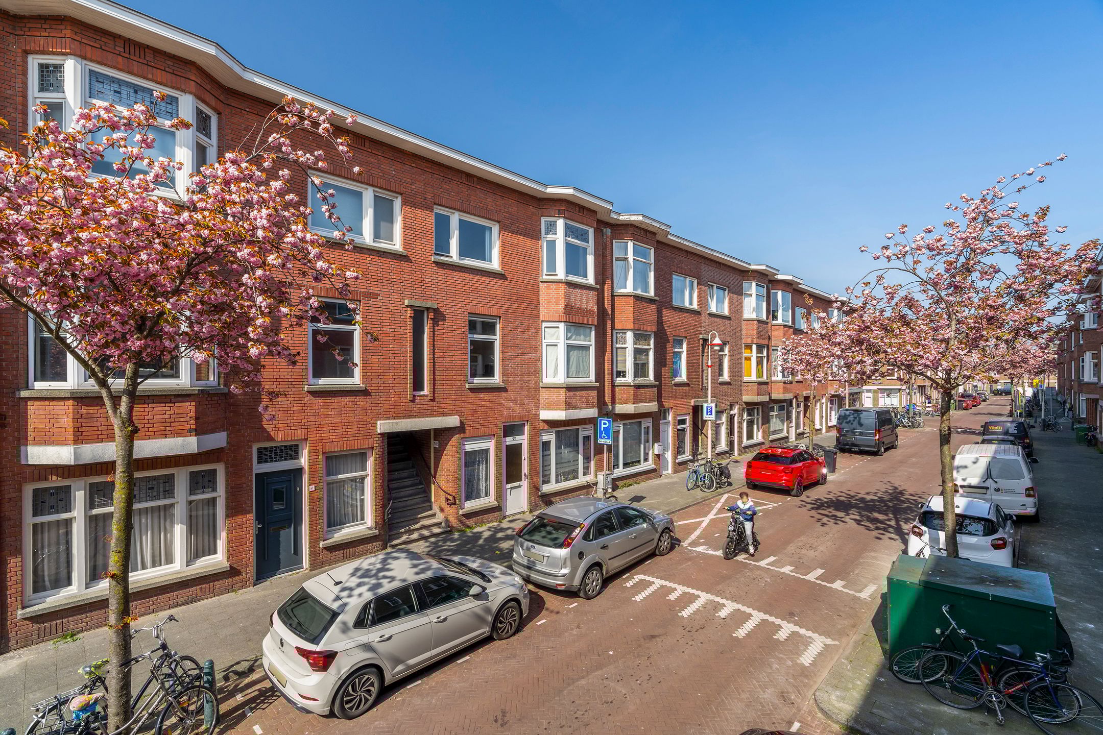 Foto 33 van Reinwardtstraat 81