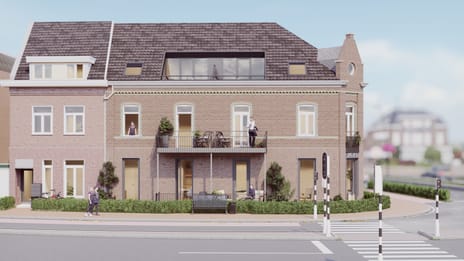Stationstraat thumbnail
