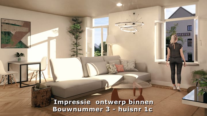 Foto 6 van Stationstraat 1-C