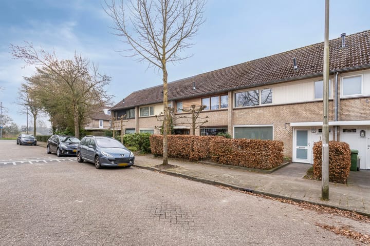 Foto 6 van Livornostraat 20