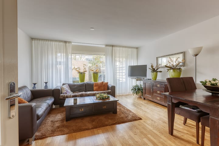 Foto 3 van Simon Ouwerkerkstraat 3