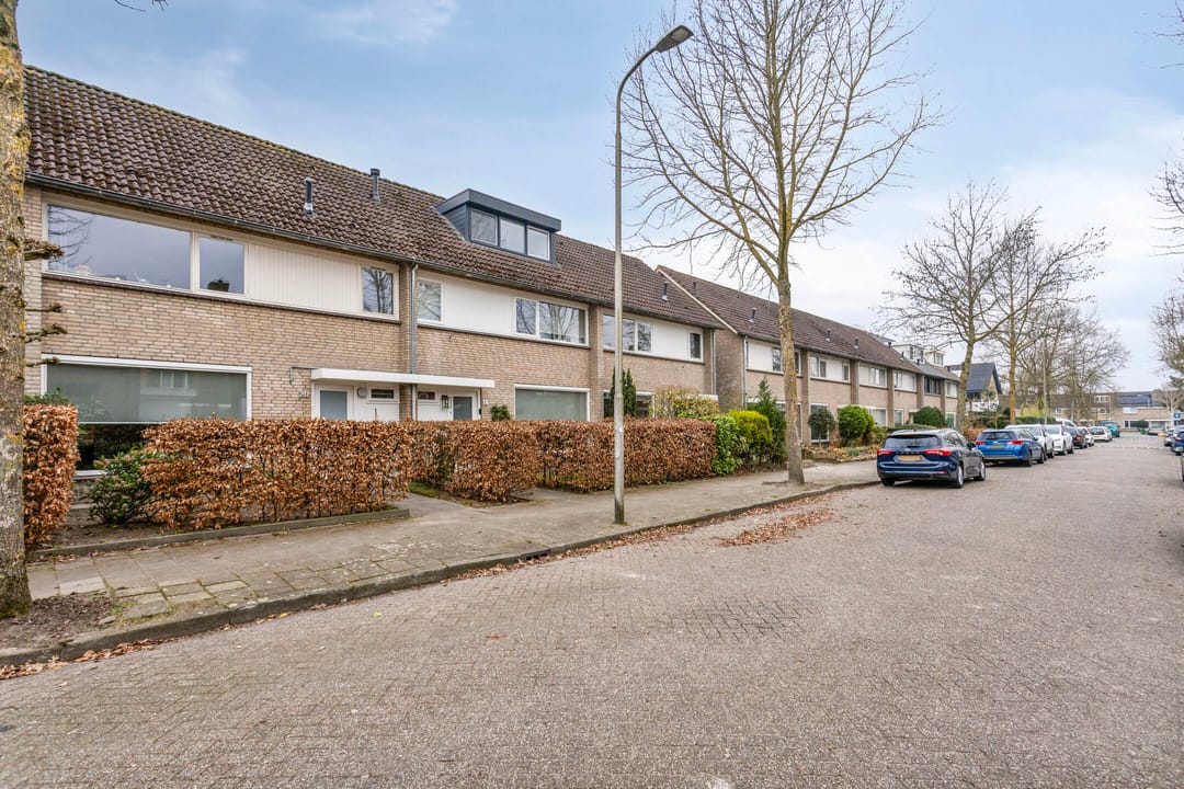 Foto 7 van Livornostraat 20