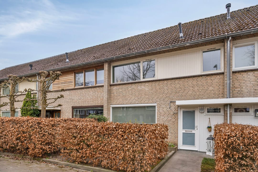 Foto 8 van Livornostraat 20