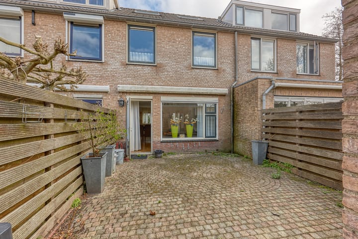 Foto 10 van Simon Ouwerkerkstraat 3