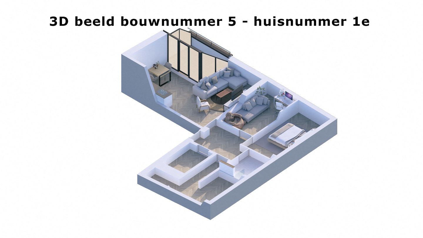 Photo 5 of Stationstraat 1-E