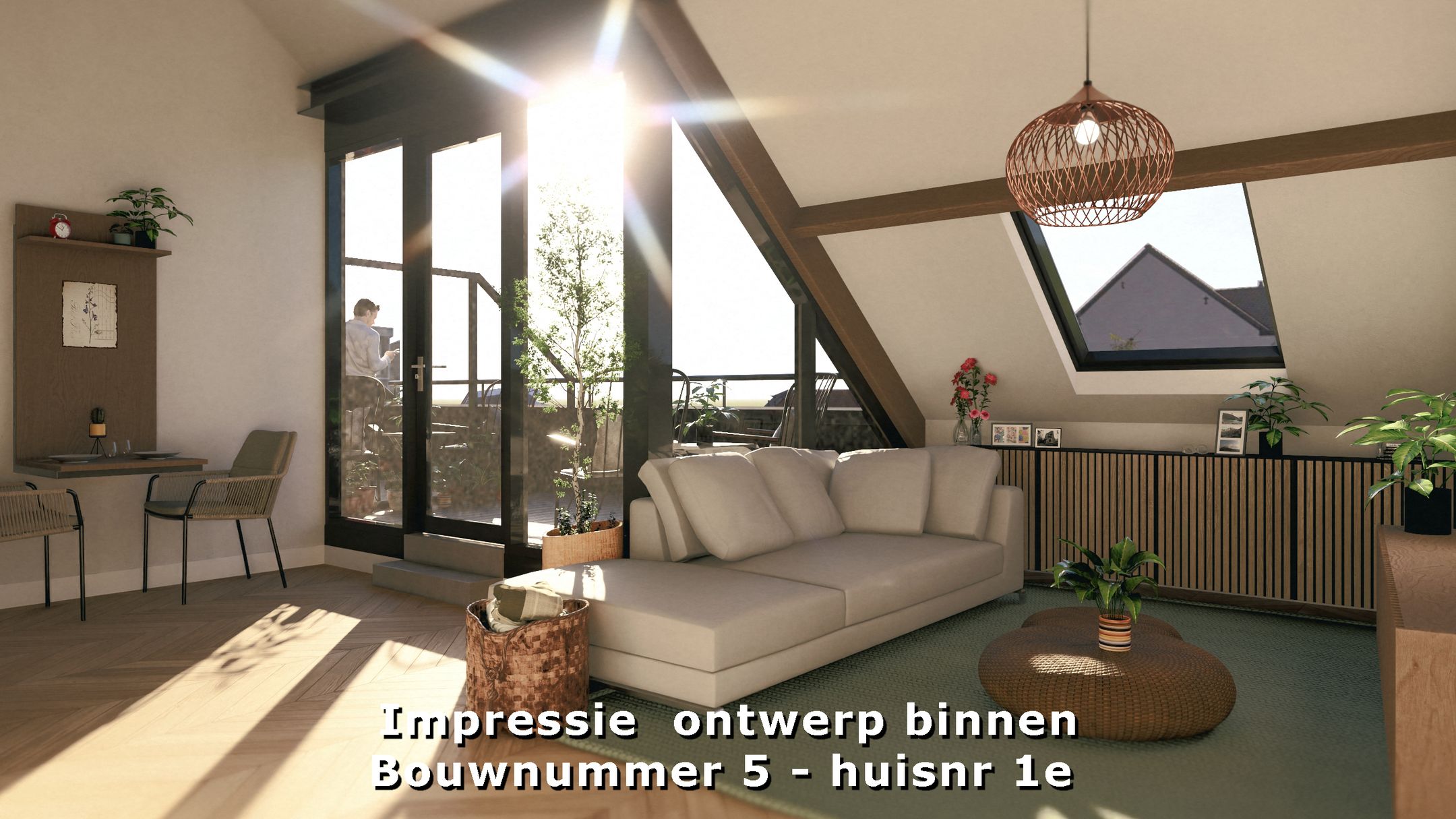 Photo 6 of Stationstraat 1-E