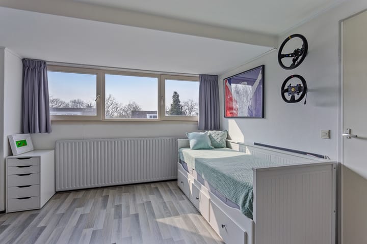 Foto 30 van Livornostraat 20