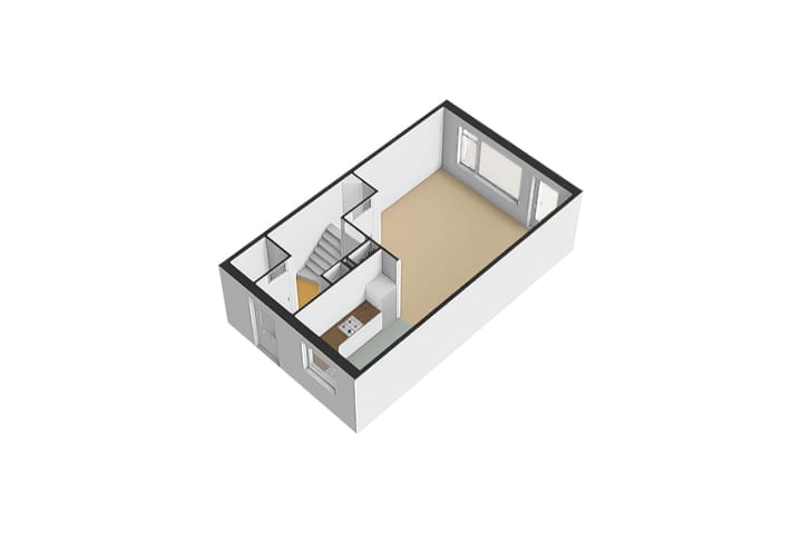 Foto 35 van Simon Ouwerkerkstraat 3