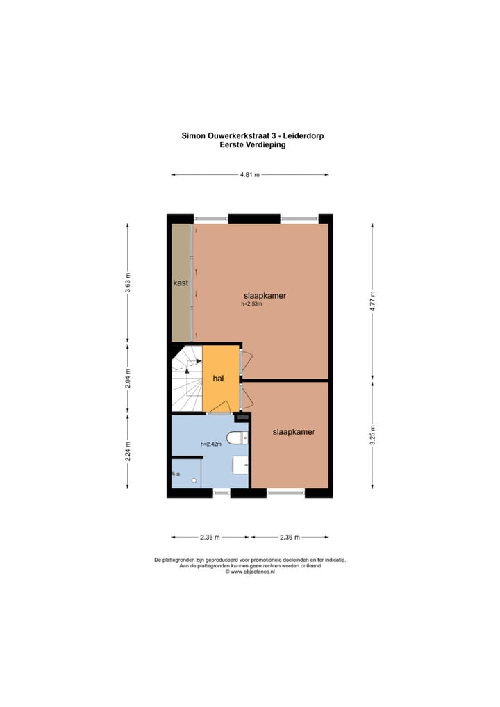 Foto 36 van Simon Ouwerkerkstraat 3
