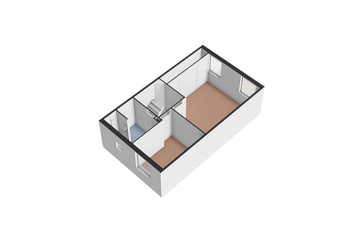 Foto 37 van Simon Ouwerkerkstraat 3