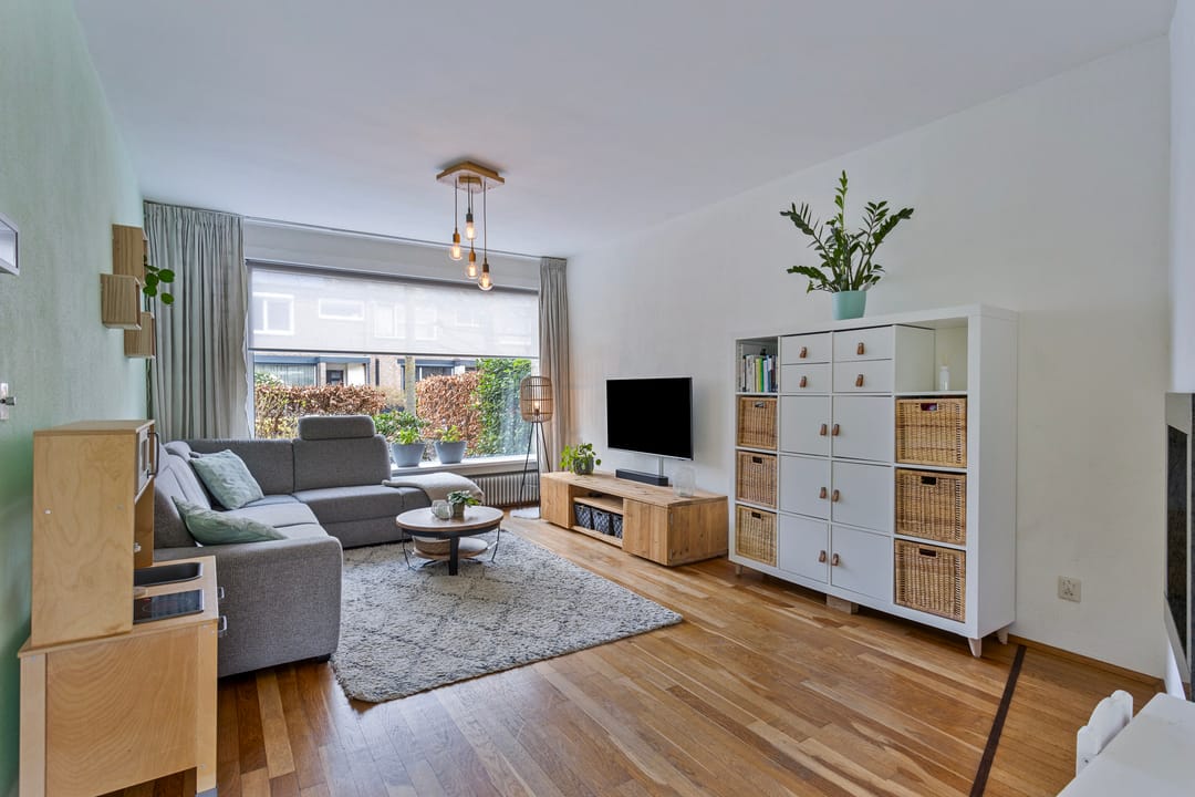 Foto 2 van Livornostraat 20