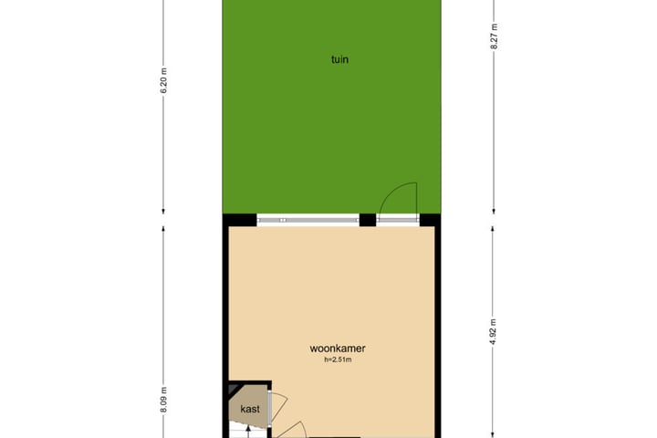 Foto 42 van Simon Ouwerkerkstraat 3