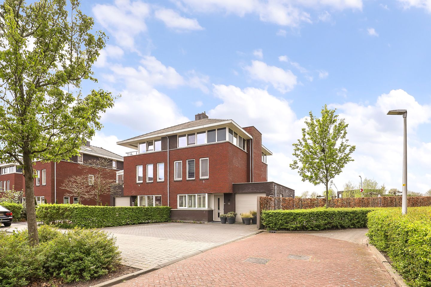 Foto 1 van Kruitschuur 13