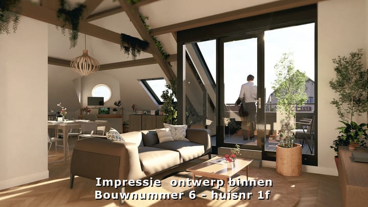 Foto 7 van Stationstraat 1-F