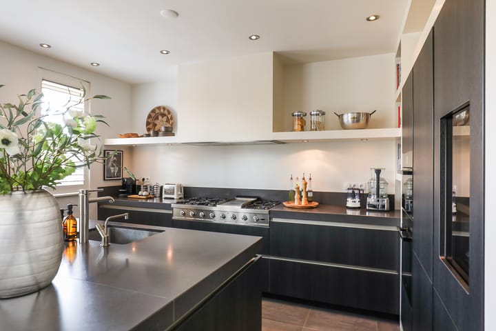 Foto 3 van Kruitschuur 13