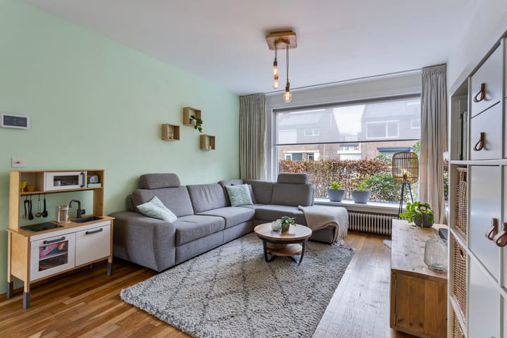 Foto 15 van Livornostraat 20