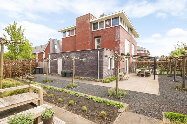 Foto 5 van Kruitschuur 13