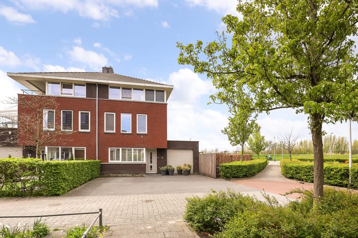 Photo 7 of Kruitschuur 13