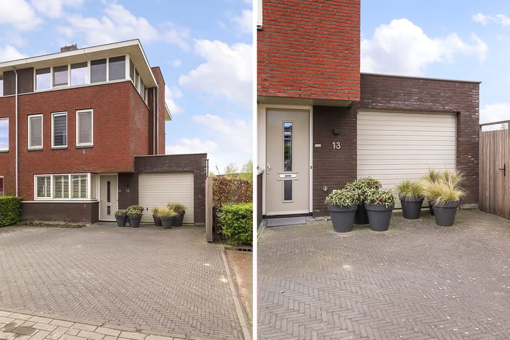 Photo 8 of Kruitschuur 13