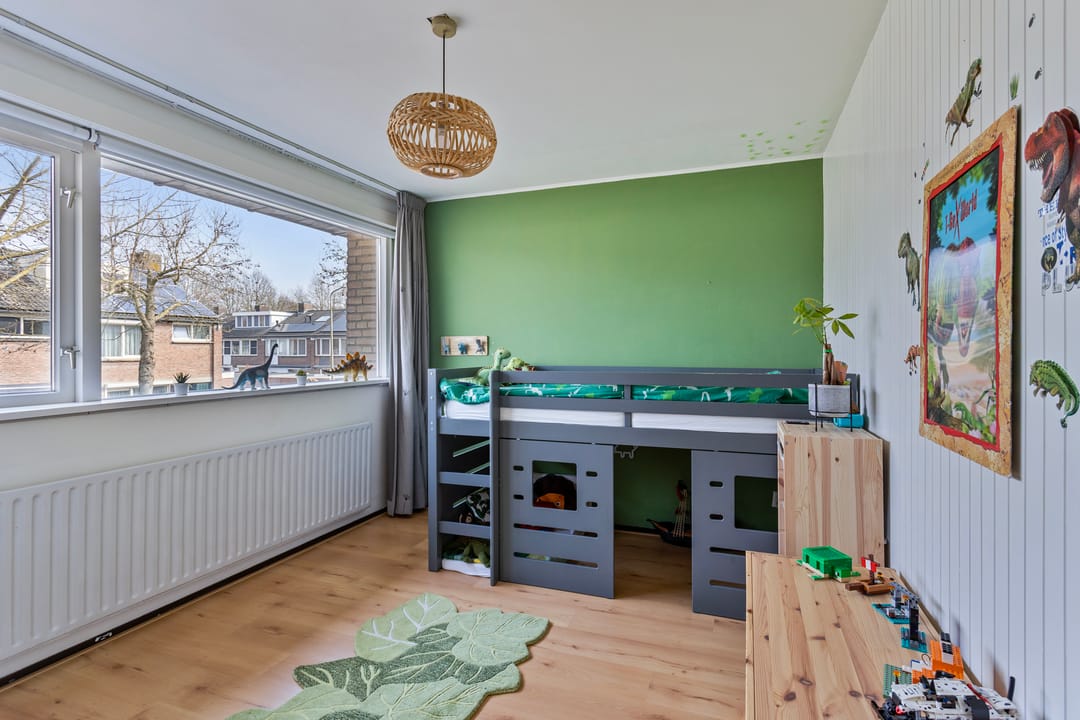 Foto 28 van Livornostraat 20