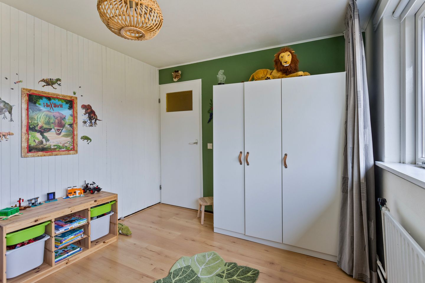 Foto 29 van Livornostraat 20