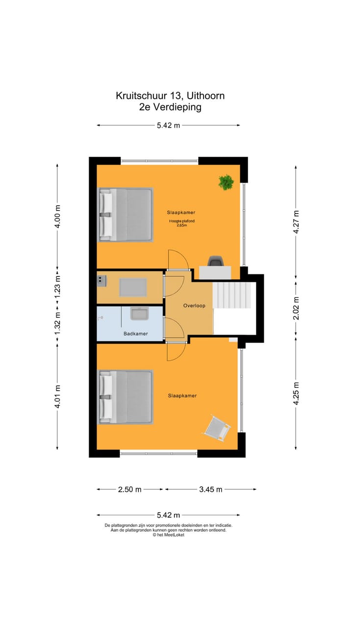 Photo 60 of Kruitschuur 13