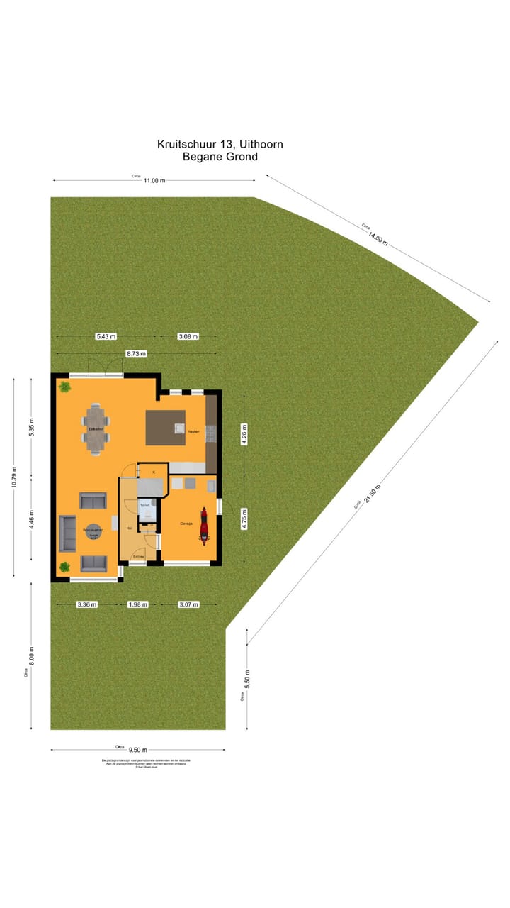 Photo 62 of Kruitschuur 13