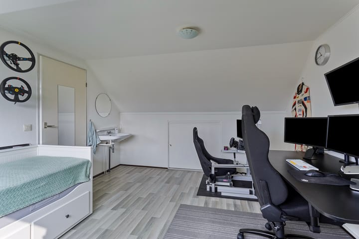 Foto 32 van Livornostraat 20