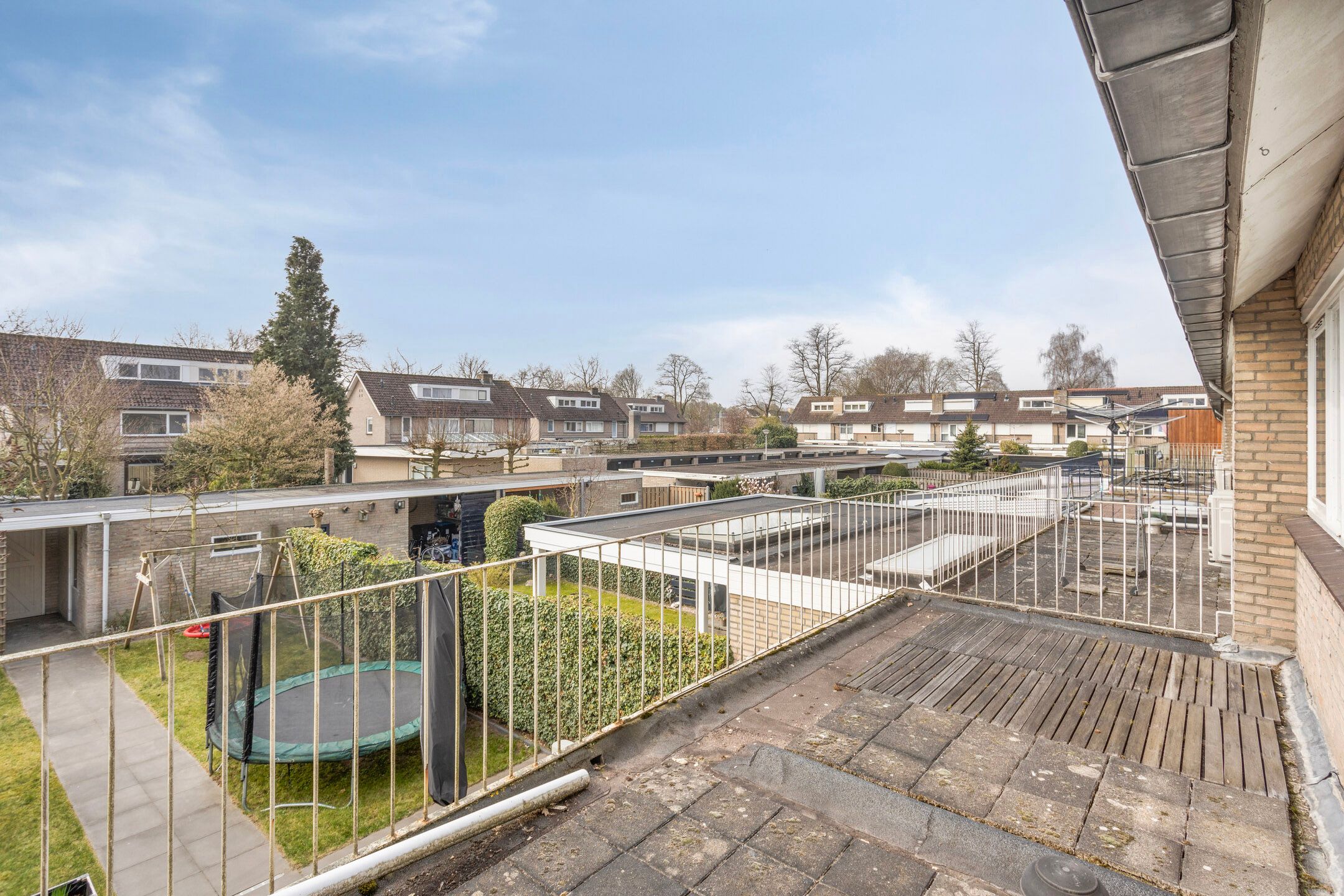 Foto 36 van Livornostraat 20