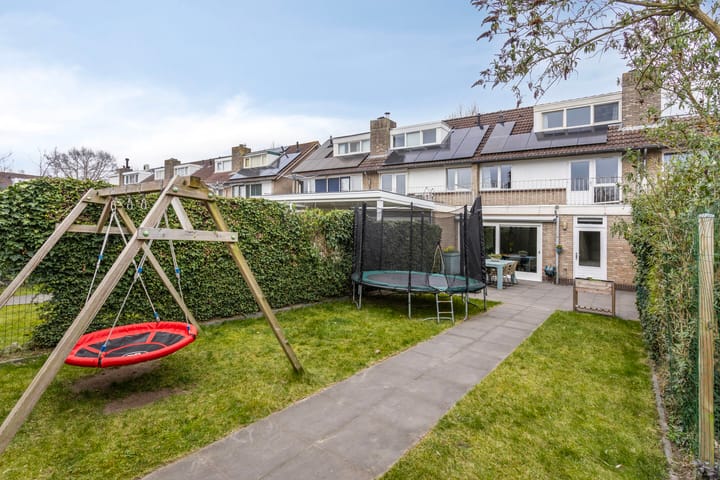 Foto 37 van Livornostraat 20