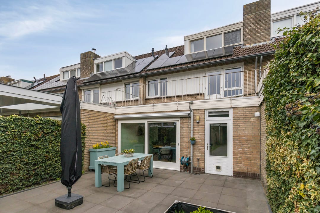 Foto 38 van Livornostraat 20