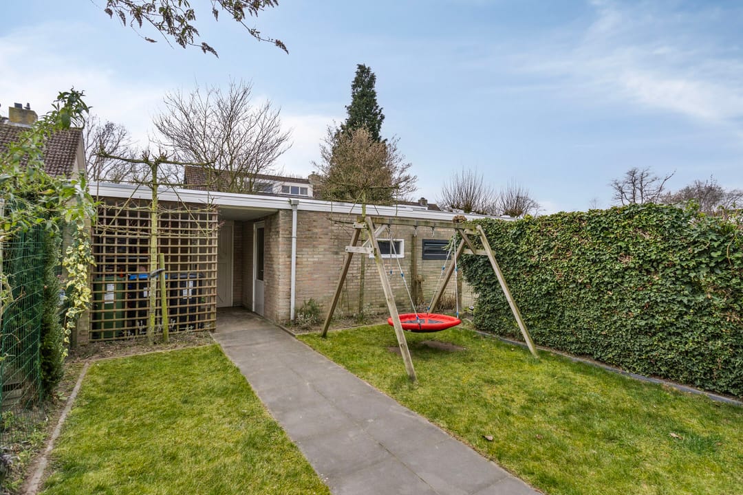 Foto 41 van Livornostraat 20