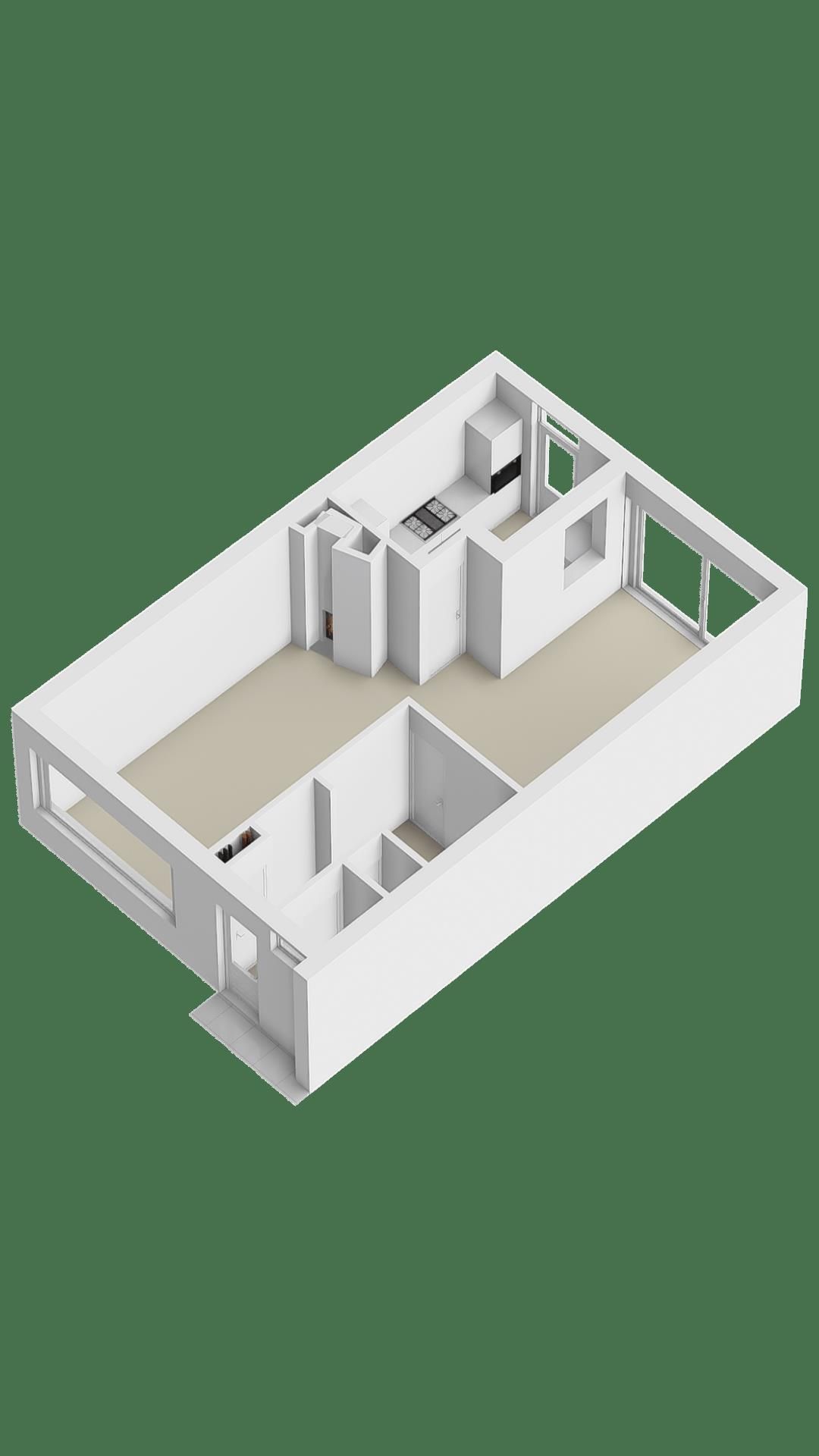 Foto 43 van Livornostraat 20