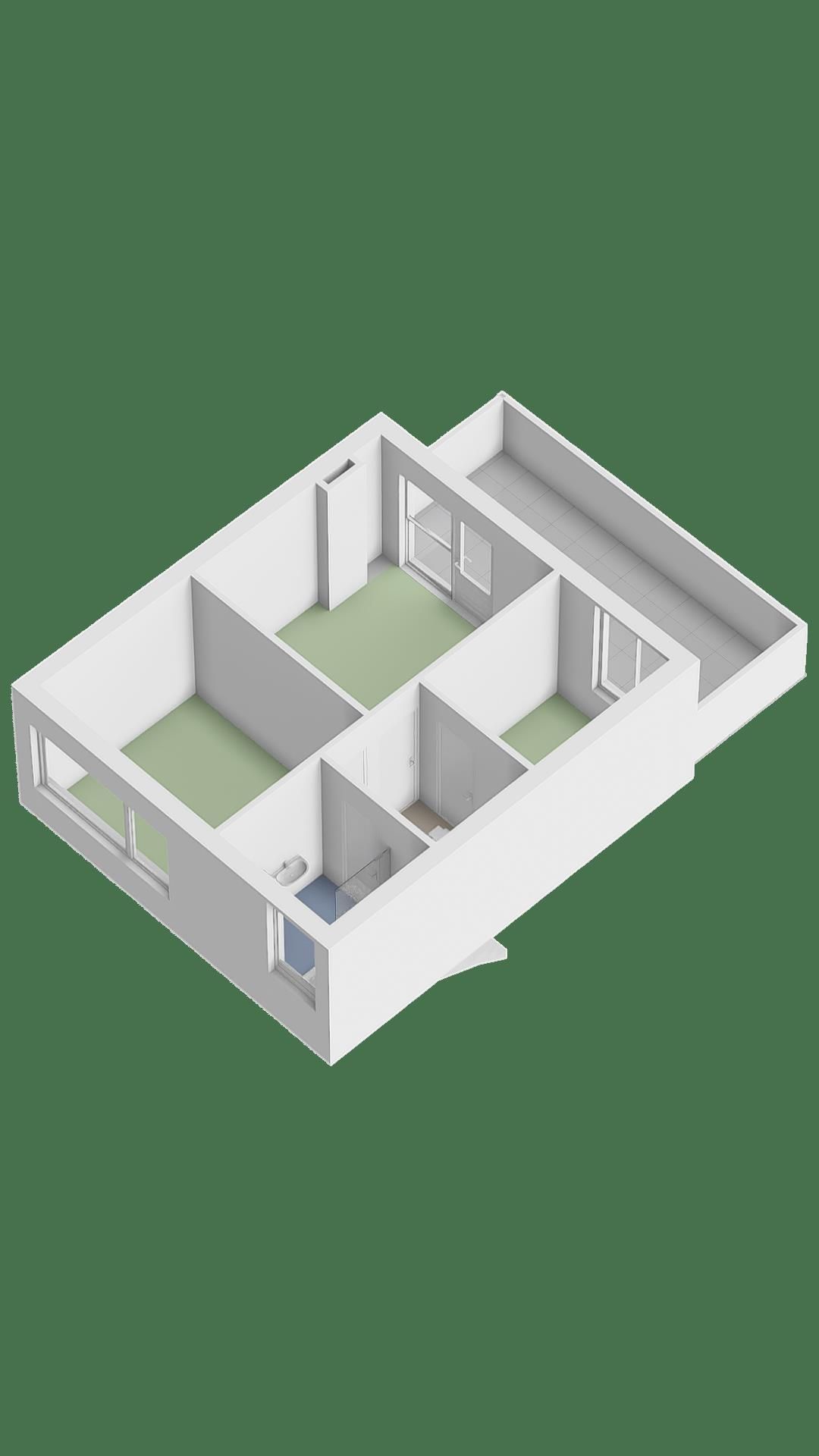 Foto 44 van Livornostraat 20
