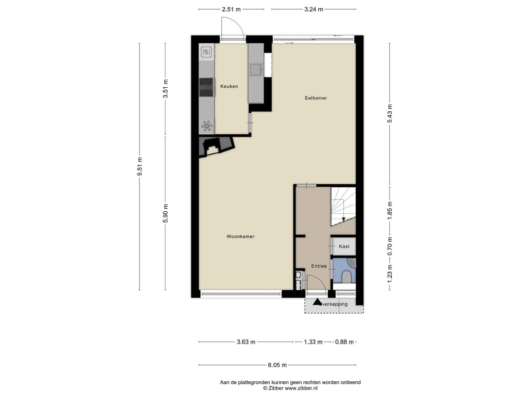 Foto 47 van Livornostraat 20