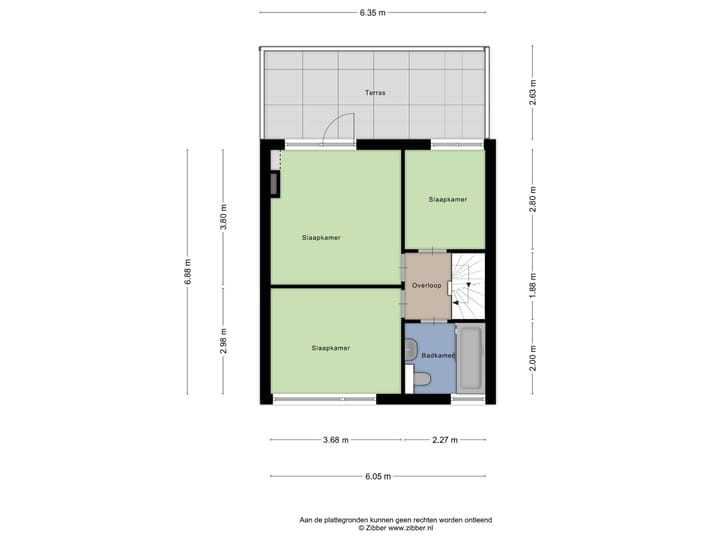 Foto 49 van Livornostraat 20