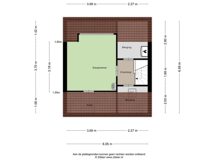 Foto 50 van Livornostraat 20